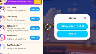 PLAY TOGETHER _ CÁCH ĐI ĐƯỜNG TẮT TRONG TRÒ CHƠI THÁP VÔ CỰC