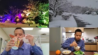 Ngày Cuối Làm Việc ở Nhật Tại Công Ty ToShiBa và Đôi Lời Tâm Sự Cùng Mọi Người | Út Đạt | # 341