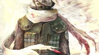 KAKASHI HATAKE AMV MONTERO (CALL ME BY YOUR NAME)