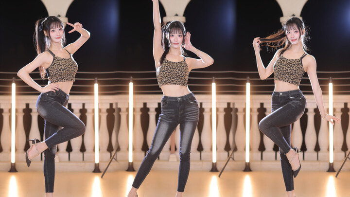 Denim Jeans ⚡️ Retro Clubbing Style