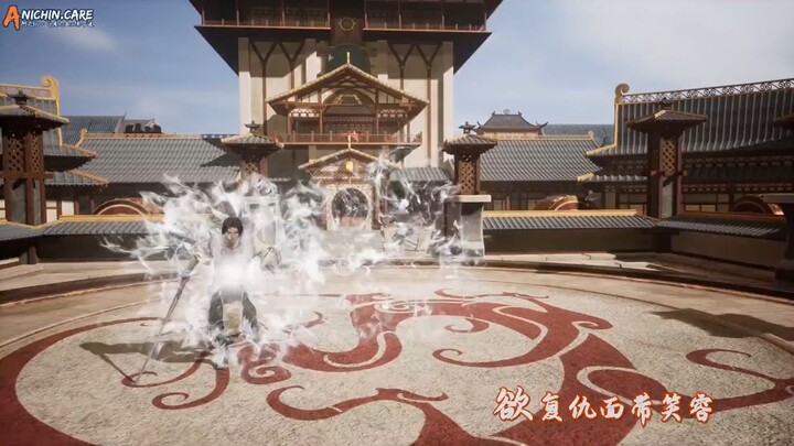 Against The Sky Supreme Eps 523 Sub Indo