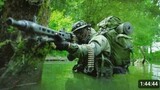 Commando Mission || Best Action Movie || Full movie