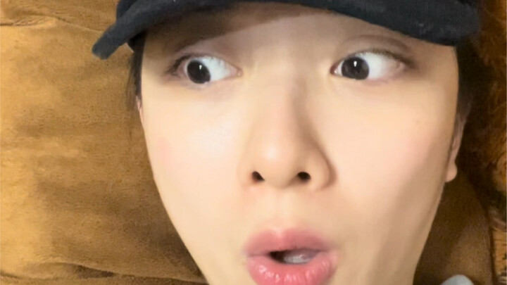 I'm not afraid of relatives pressuring me to find a partner—I'm just afraid they'll set me up on bli