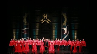 Bogoroditsye Dyevo S. Rachmaninov | Chorus Vocales Philippines