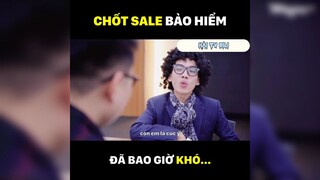 Chốt sale nhanh như gió
