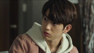 He is Psychometric E08