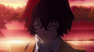 [Bungou Stray Dogs/AMV/กำกับละครหลัก/ภาพหมู่] มนุษย์