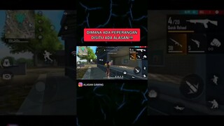 MATI TANAM APALAGI !!! PROPLAYER GAK TAKUT MATI🔥