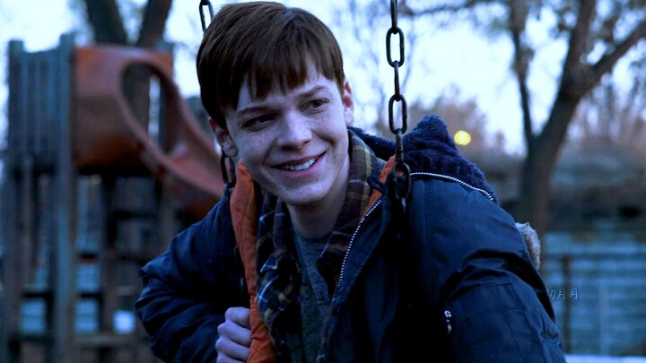 “Ian and Mandy’s Magical Encounter”