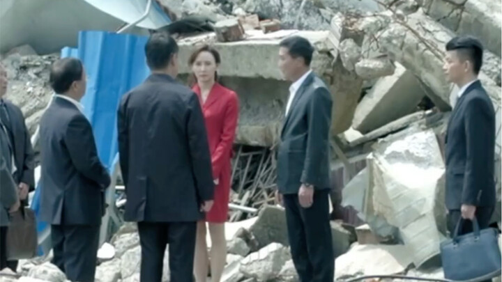 Is Shanshui Group actually the party in the right? !