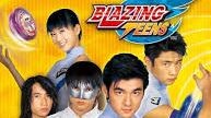 Blazing Teens Live Action .Episode 3 Bahasa Indonesia