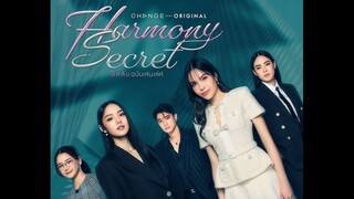 HARMONY SECRET THE SERIES EP.4 (ENG SUB)