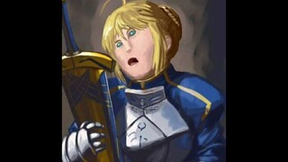 Some amazing FGO pictures (50)