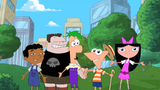 PHINEAS AND FERB Review phần 6#Thegioiphimhay#Phimhay#Phimmoihaynhat