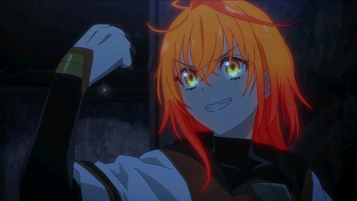 Maho Shojo Nanoha EX Gun Blaze EP5 - Sub Indo!