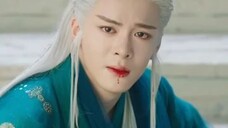 The Girl Turns Into A War Goddess