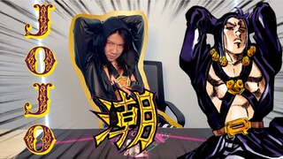 ตัวละครที่ทันสมัยที่สุดของ JOJO (ตอนที่ 5) และตัวละครที่นิสัยเสียที่สุด