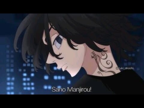 Mikey Dark Impulse Explained [ Spoilers ] Tokyo Revengers// Mikey Dark Impulse