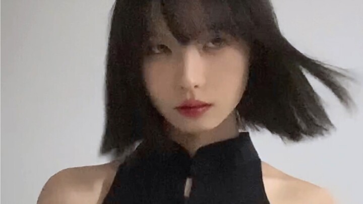 So are facial features more important or temperament more important?