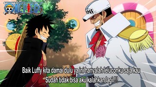 Fakta Gelap Yang Ada Di Dunia One Piece