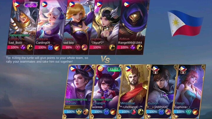 6 minute 40 sec hanabi maniac full game