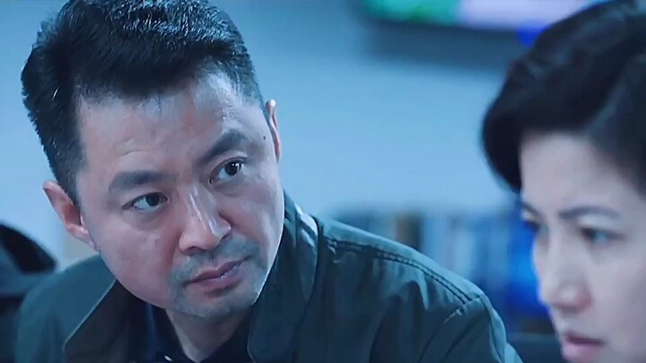 The Chinese version of Mr. & Mrs. Smith will leave you thoroughly satisfied.