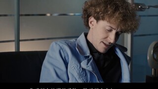 The domestic release was cut by 3 minutes, but this does not prevent it from being a great movie