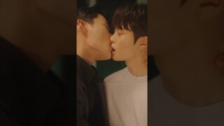 He saw him with rubber 😜and now he wanna use it on Lee Jun🙈🥵 #bldrama #blseries #junandjun
