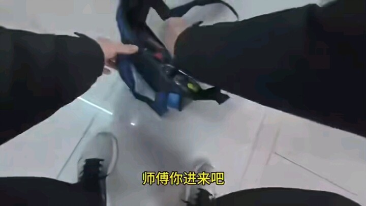 Tidak mengerti tapi kagum