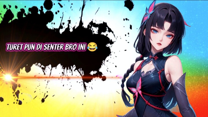 ⛩️ Kelakuan Player ML diluar nalar manusia 😂