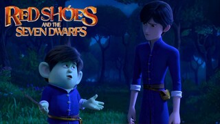 [DUB INDO] Diskusi Dengan Diri Sendiri || RedShoes Bahasa Indonesia