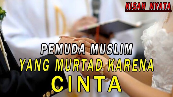 KISAH NYATA! INILAH KISAH MUADZIN YANG MENINGGAL DALAM KEADAAN MURTAD