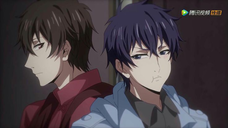 「双生灵探」(Twin Spirit Detectives)EP4 ENG SUB