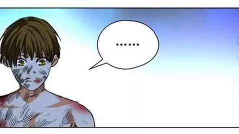 Lu Liang รู้ดีว่าหากรู้ความลับของ Mr. Tian Lu Ci จะไม่สามารถเก็บมันไว้ได้ในครั้งนี้