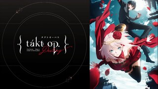 Takt Op. Destiny - S01E01 [1080p]
