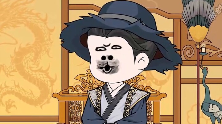 Episode 132: The Tianwu Dynasty is established, and two emperors coexist