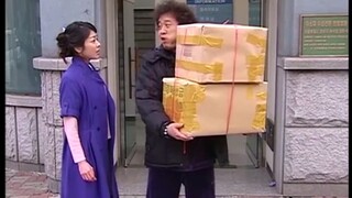 high kick 1 tập 29