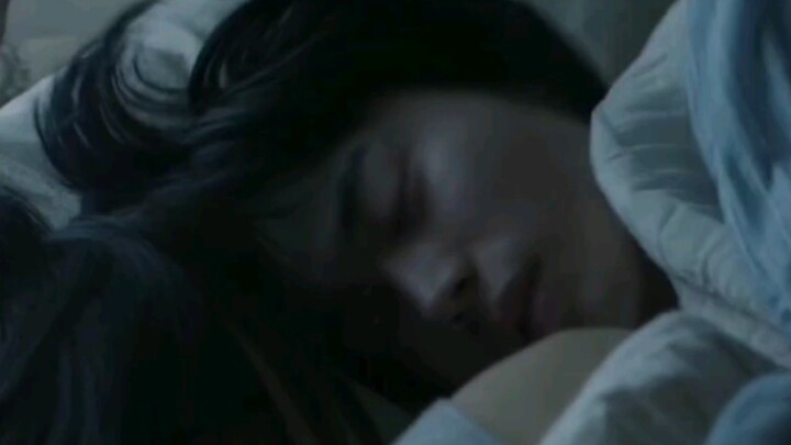 [Double Life] Suda Masaki Kiss Scene / Kiss when you get up in the morning!