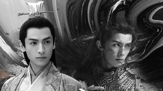 [Oreo丨Double LEO] (Wu Lei x Luo Yunxi) "Bagaimana bisa seseorang begitu bodoh sampai bunuh diri?"