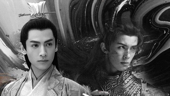 【Oreo丨Double LEO】（Wu Lei x Luo Yunxi）“How could someone be so stupid as to die?”