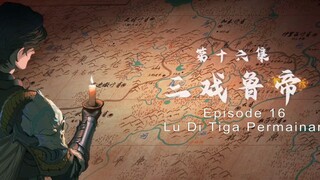 Purple River S2 Episode 16 sub indo