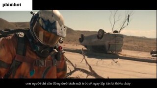 tóm tắt Thế giới đến ngày tận thế và bạn là con người duy nhất #videohaynhat