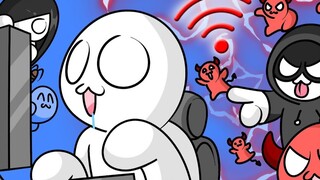 Hacker Attacks
