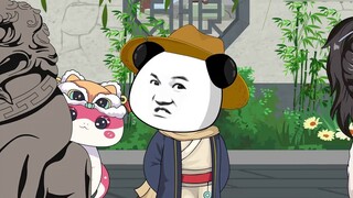 Episode 103 |. Tidak ada yang bisa mengalahkanku