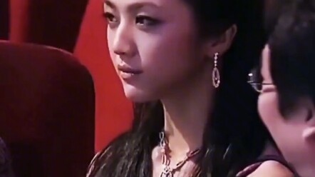 Tang Wei! My forever artistic goddess!! #SummerEntertainmentReview