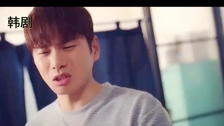 Korean dramas are a bit funny