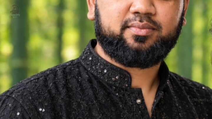 তোমার হৃদয় যেন পবিত্র জায়নামাজের পাটি