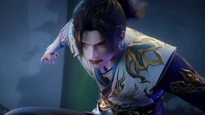 The Great Ruler S2 Episode 9 Sub Indonesia [61] HD