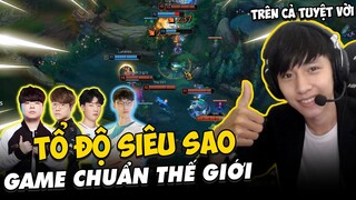 BÌNH LUẬN RANK HÀN: BIỆT ĐỘI TEDDY VIPER CLID VÀ MÀN KHẨU CHIẾN CÀ KHỊA CỰC GẮT GIỮA CÁC HẢO THỦ LCK