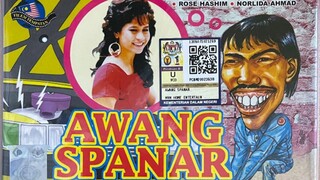 AWANG SPANAR (1989)